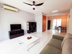 Loyang Valley (D17), Condominium #589244481